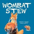 Cover Art for 9781743811368, Wombat Stew by Marcia Vaughan