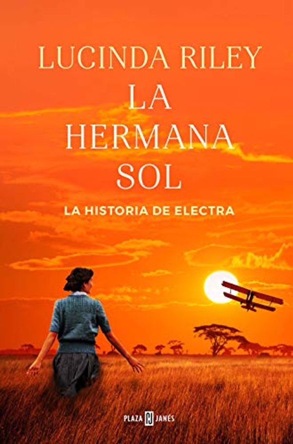 Cover Art for B084RWVQDK, La hermana sol (Spanish Edition) by Lucinda Riley
