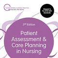 Cover Art for B08156LXP7, Patient Assessment and Care Planning in Nursing (Transforming Nursing Practice Series) by Ellis, Peter, Standing, Mooi, Roberts, Susan B.