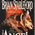 Cover Art for 9780786702862, The Angel of Pain by Brian Stableford