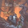 Cover Art for 9780786932177, War Of The Twins by Margaret Weis