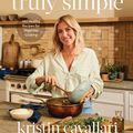 Cover Art for 9780593578780, Truly Simple by Cavallari, Kristin