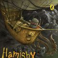 Cover Art for 9780143181064, Hamish X And The Hollow Mountain by Sean Cullen