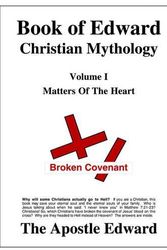 Cover Art for 9780976883302, Book of Edward Christian Mythology (Volume I by Edward G Palmer