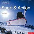 Cover Art for 9782940378265, Sport and Action by Andy Steel