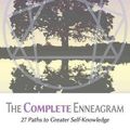 Cover Art for 9781938314544, The Complete Enneagram by Beatrice Chestnut