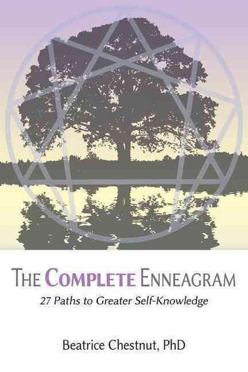 Cover Art for 9781938314544, The Complete Enneagram by Beatrice Chestnut