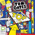 Cover Art for 9781489091178, Top of the Class (nearly) (Tom Gates (9)) by Liz Pichon
