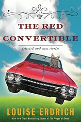 Cover Art for 9780061536076, The Red Convertible by Louise Erdrich