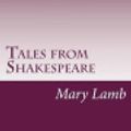Cover Art for 9781499169614, Tales from Shakespeare by Charles Lamb