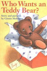 Cover Art for 9781932485059, Who Wants an Old Teddy Bear? (5 Book Set) by Ginnie Hofmann