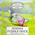 Cover Art for 9780723241072, Jemima Puddle-Duck by Beatrix Potter