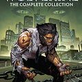 Cover Art for B07MDLF8XR, Death of Wolverine: The Complete Collection by Charles Soule, Tim Seeley, Kyle Higgins, Marguerite Bennett, Ray Fawkes, James Tynion, Gerry Duggan