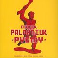 Cover Art for 9781433277252, PYGMY by Chuck Palahniuk