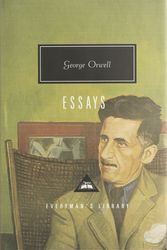 Cover Art for 9781857152425, The Essays by George Orwell