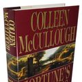 Cover Art for B01K3PCXRO, Fortune's Favorites by Colleen McCullough (1993-10-01) by Colleen McCullough