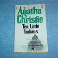 Cover Art for 9780671467210, Ten Little Indians by Agatha Christie