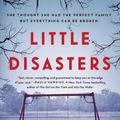 Cover Art for 9781501172229, Little Disasters: A Novel by Sarah Vaughan