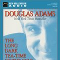 Cover Art for 9781590070604, The Long Dark Tea-Time of the Soul by Douglas Adams