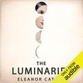 Cover Art for B00NJ0RT4I, The Luminaries by Eleanor Catton