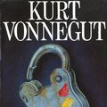 Cover Art for 9781446420751, Bluebeard by Kurt Vonnegut