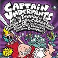 Cover Art for 9781921990830, Captain Underpants and the Invasion of the Incredibly Naughty Cafeteria Ladies from Outer Space (and the Subsequent Assault of the Equally Evil Lunchroom Zombie Nerds) by Dav Pilkey