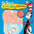 Cover Art for 9781742117829, Dr Seuss Sticker Story Collection by The Five Mile Press Pty Ltd