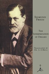 Cover Art for 9780679601210, Mod Lib Interpretation Of Dreams by Sigmund Freud