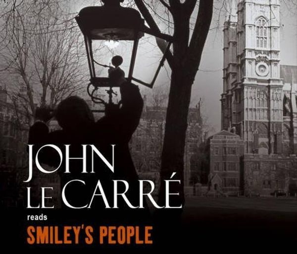 Cover Art for 9781844567744, Smiley's People by Le Carré, John