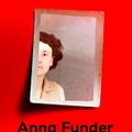 Cover Art for 9780593320686, Wifedom by Anna Funder