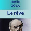 Cover Art for 1230000962698, Le Rêve by Zola