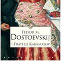 Cover Art for 9788818016970, I fratelli Karamazov by Fëdor Dostoevskij