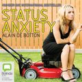 Cover Art for B00NPAZ57U, Status Anxiety by Alain de Botton