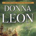 Cover Art for B0097D7BXK, Suffer the Little Children (Commissario Brunetti Book 16) by Donna Leon