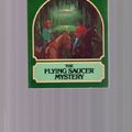 Cover Art for 9780590324144, Nancy Drew and the Flying Saucer Mystery by Carolyn Keene