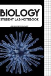 Cover Art for 9781542688307, Student Lab Notebook : Biology Lab Notebook For Science Student / College / Research - 8.5x11 Large Print (1/4 inch per square) 106 Pages (Composition ... Scientific): Lab Notebook: Volume 4 by Lab Notebook