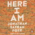 Cover Art for 9780141983325, Here I Am by Jonathan Safran Foer
