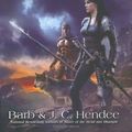 Cover Art for 9780451460660, Traitor to the Blood by Barb Hendee