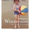 Cover Art for 9781469201924, Why Be Happy When You Could Be Normal? by Jeanette Winterson