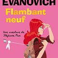 Cover Art for 9782266169578, Flambant neuf by Janet Evanovich