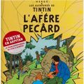 Cover Art for 9782203009318, Les aventures de Tintin: L'afÃ©re PecÃ¢rd (French Edition) by Hergé
