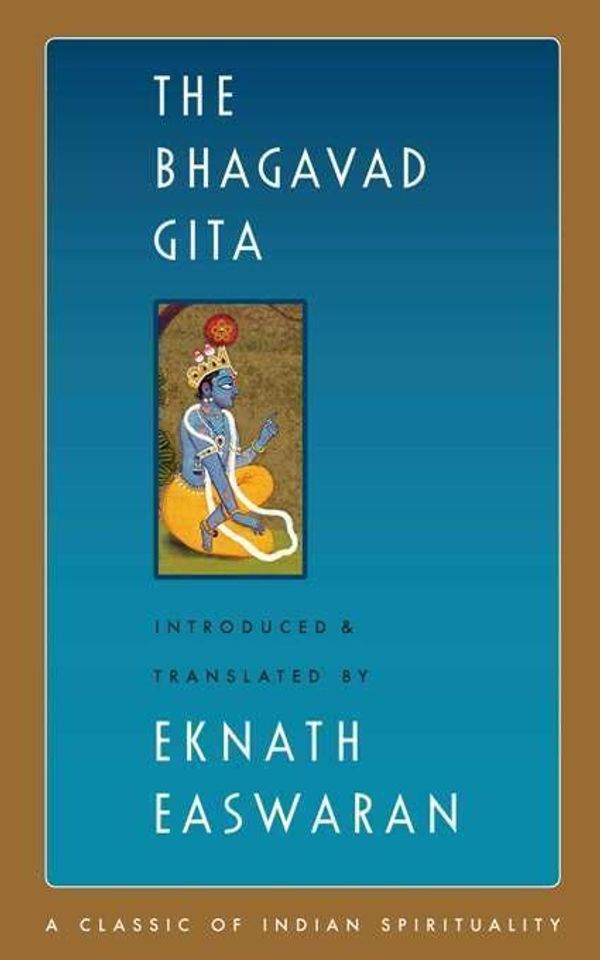 Cover Art for 2370005015056, Bhagavad Gita by Unknown