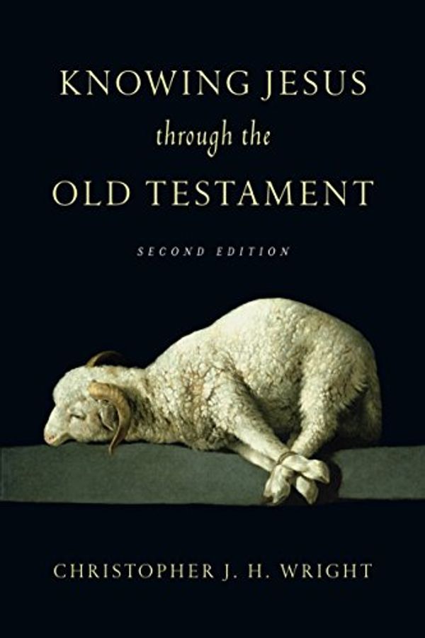 Cover Art for B00QKKJ94C, Knowing Jesus Through the Old Testament (Knowing God Through the Old Testament Set) by Christopher J. h. Wright