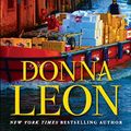 Cover Art for B08SMQTY3Z, Transient Desires: A Commissario Guido Brunetti Mystery (The Commissario Guido Brunetti Mysteries Book 30) by Donna Leon