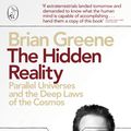 Cover Art for 9780141029818, The Hidden Reality by Brian Greene