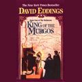 Cover Art for B000VCEY9A, King of the Murgos: The Malloreon, Book 2 by David Eddings