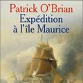 Cover Art for 9782266100199, EXPEDITION A L'ILE MAURICE by O'Brian
