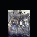Cover Art for 9798450990972, Germinal by Emile Zola