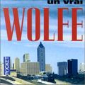 Cover Art for 9782266100113, UN Homme, UN Vrai by Tom Wolfe