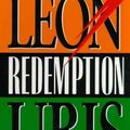 Cover Art for 9780061091742, Redemption by Leon Uris